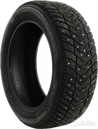 Yokohama IceGuard Stud IG65 215/65 R16