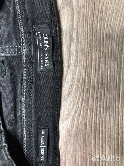 Брюки и Джинсы мужские р.44