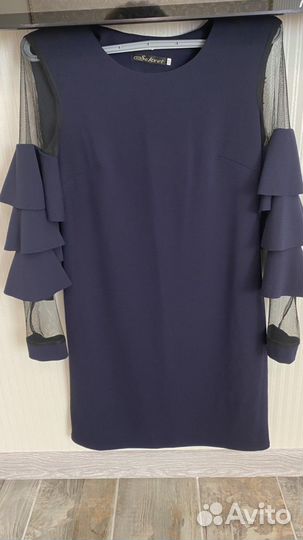 Платья, блузки