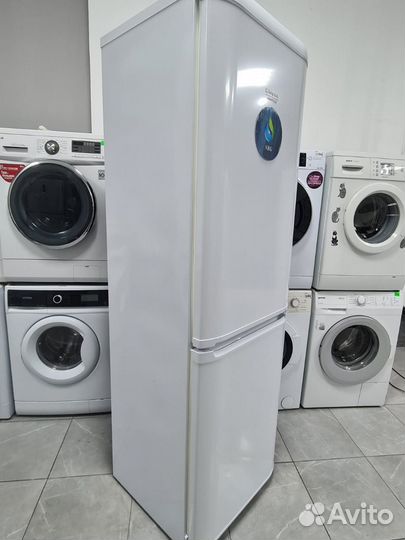 Холодильник бу Hotpoint aristonмодель: rmba 2185