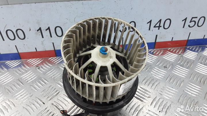 Моторчик печки Ford Transit 7 2009