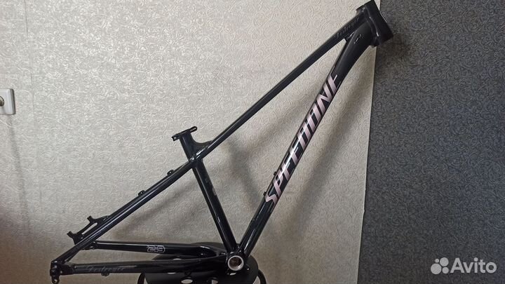 Рама Speedone destroyer