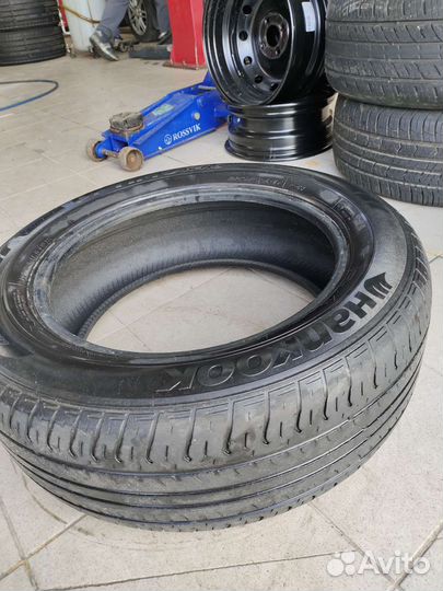 Hankook Optimo K415 225/60 R17 99H