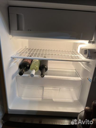 Холодильник indesit