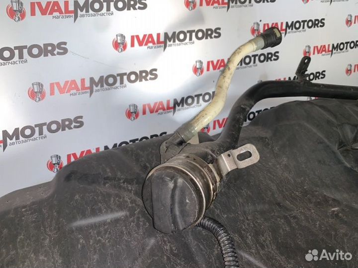 Бак топливный Bmw 5 F10 N52B30 2010