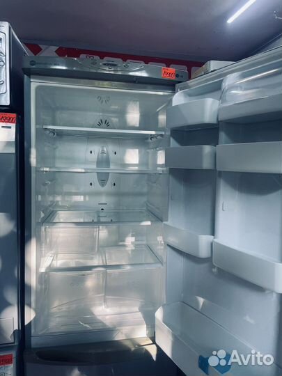 Холодильник LG No Frost