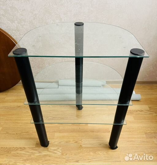 Тумба напольная под телевизор