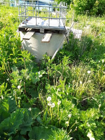 Участок 20 сот. (ИЖС)