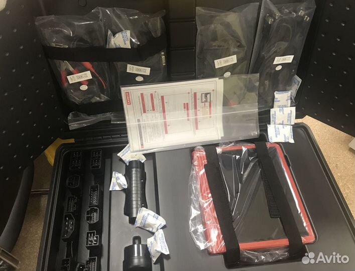 Launch X431 pro оригинал