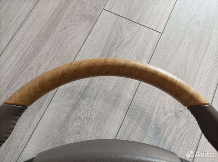 Руль nissan teana j31