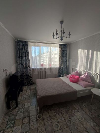 Комната 22 м² в 1-к., 8/10 эт.