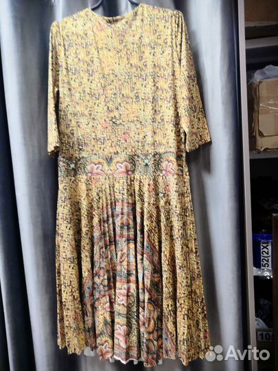 Платье женское