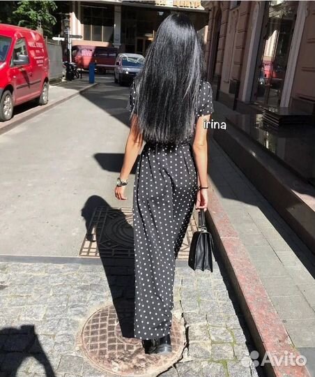 Платья летние