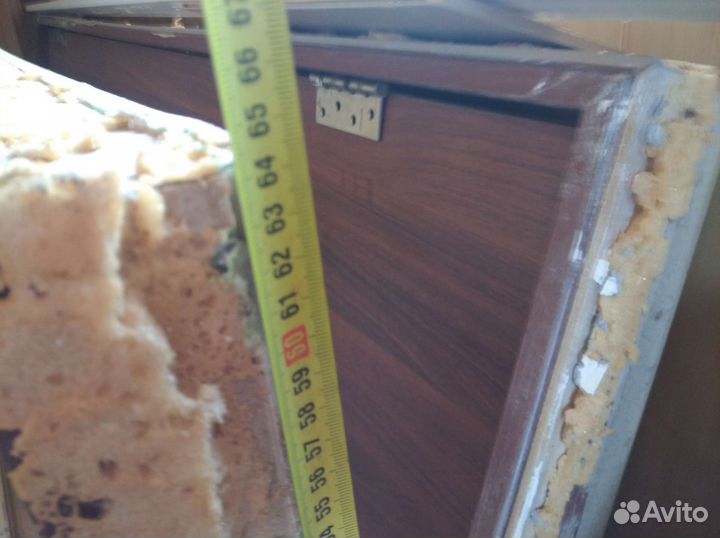 Межкомнатные двери бу с коробкой