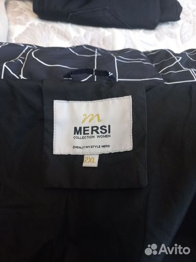 Продаю пуховик, очень теплый и стильный