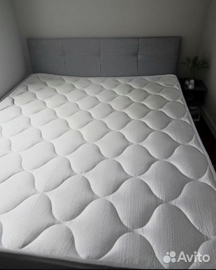 Матрас новый ортопедический 160х200, 140х200 и др