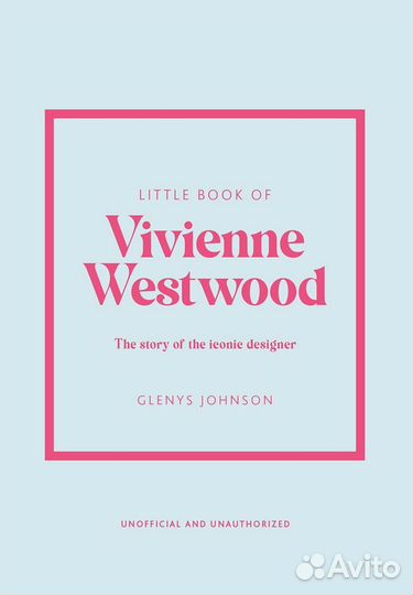 Little Book of Vivienne Westwood книга