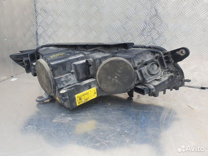 Фара левая Volkswagen Passat Cc 2.0 CCZ 2012-2017