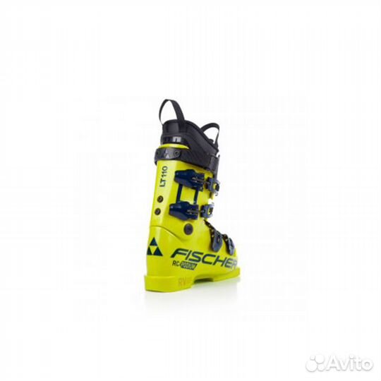 Горнолыжные ботинки Fischer RC4 Podium LT 70 р23,5