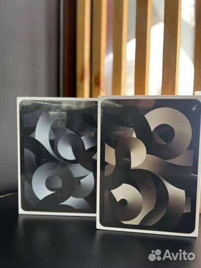 iPad Air 10.9 wi-fi 64gb рассрочка