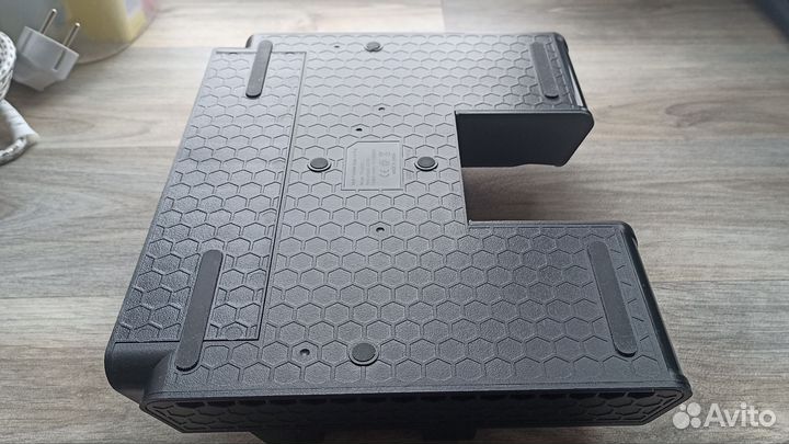 Подставка-станция для PS4 slim/pro