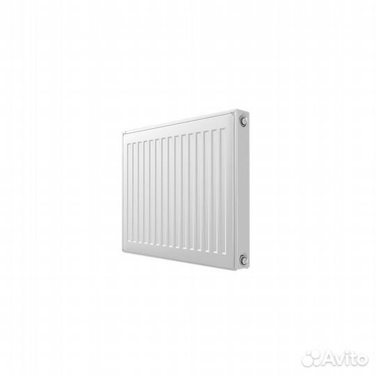 Радиатор панельный Royal compact C21-500-2000 RAL9