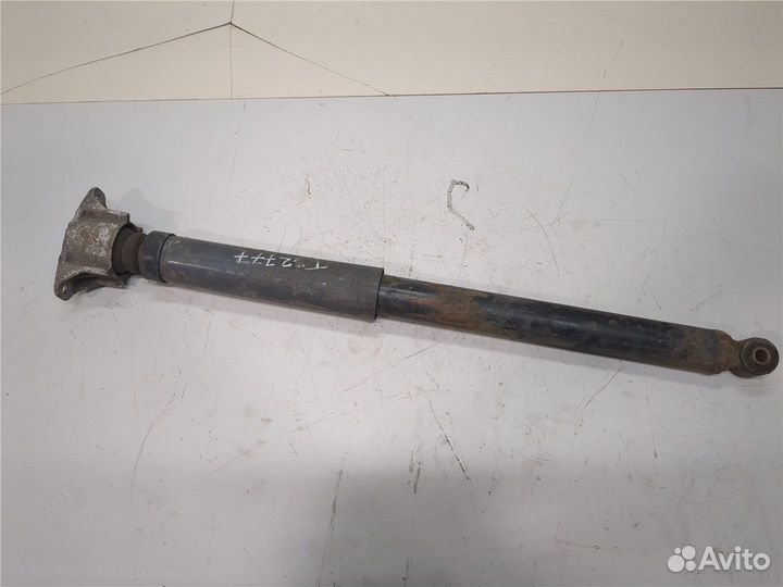 Амортизатор подвески Volvo C30, 2009