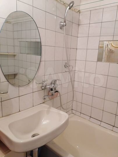 3-к. квартира, 60 м², 4/5 эт.