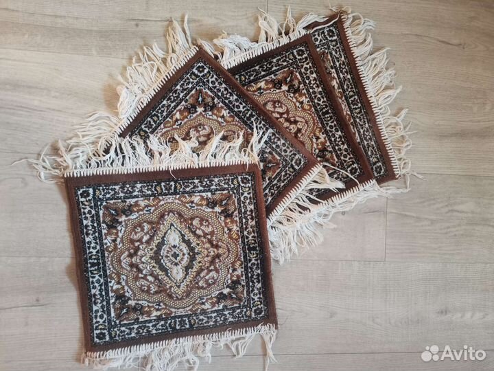 Комплект покрывал