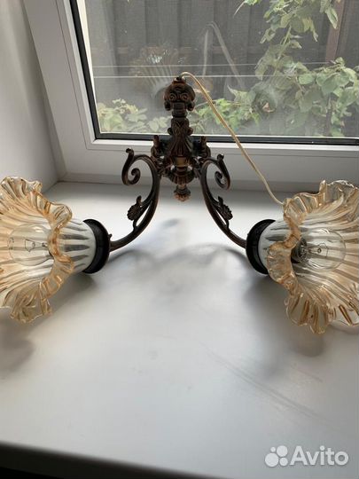 Бра настенный