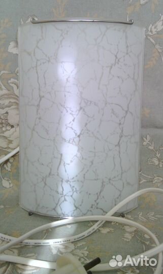 Бра настенное