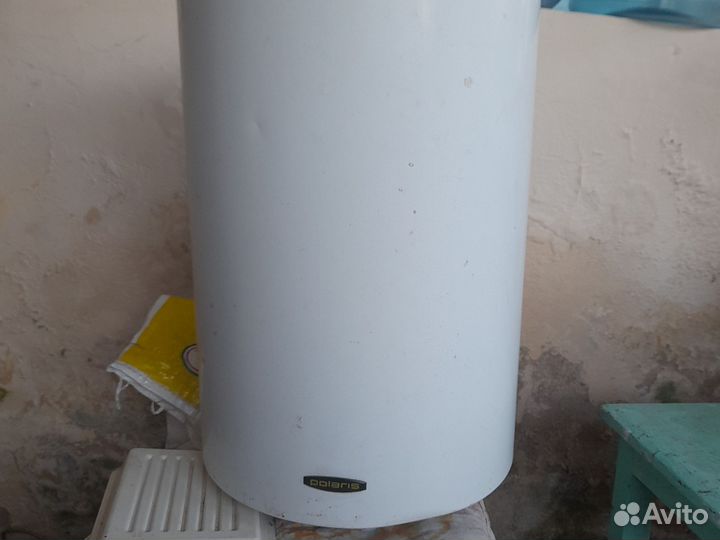 Водонагреватель