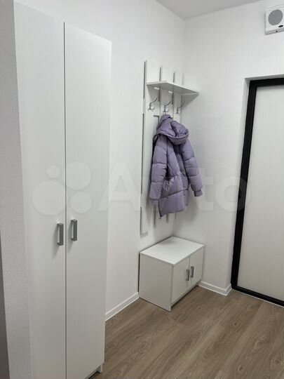 Квартира-студия, 22 м², 3/17 эт.