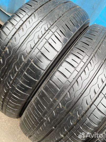 Kumho Solus KH17 205/60 R16