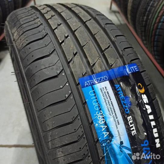 Sailun Atrezzo Elite 215/55 R18 99V