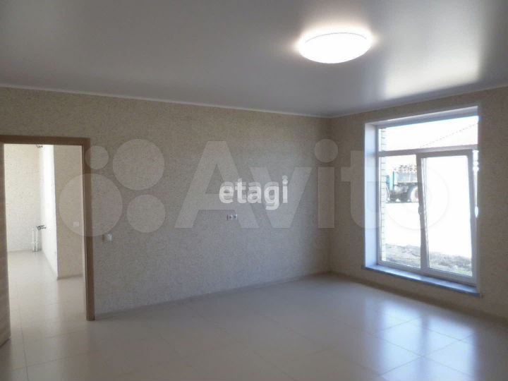 Дом 89 м² на участке 5 сот.