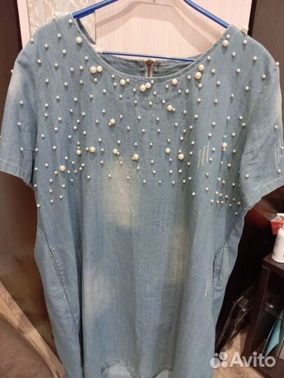 Платье женское