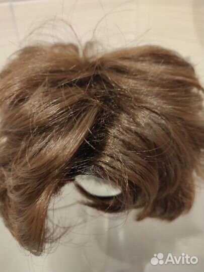 Парик женский короткий