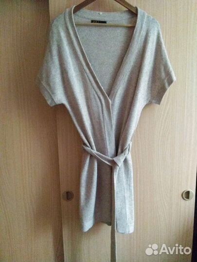 Кардиган- трансформер