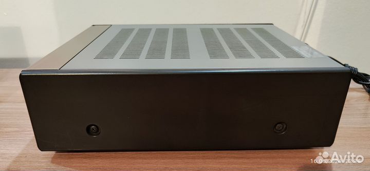 Усилитель Denon PMA-7,5S Presta (1994 г.в.)