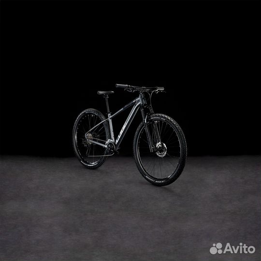 Велосипед Cube Aim SL 2023