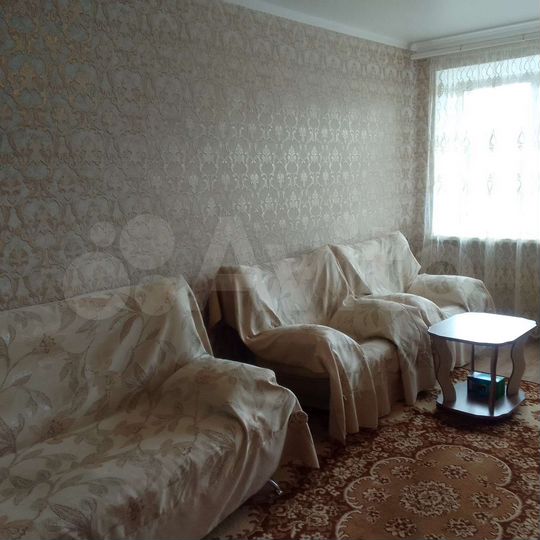 1-к. квартира, 29 м², 4/5 эт.