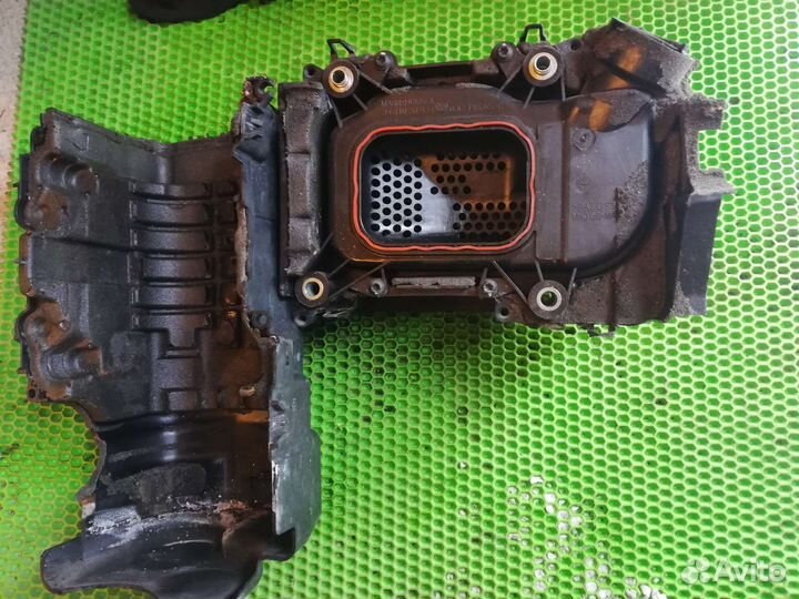 Демпфер давления 1.4 CAV cava Volkswagen Tiguan