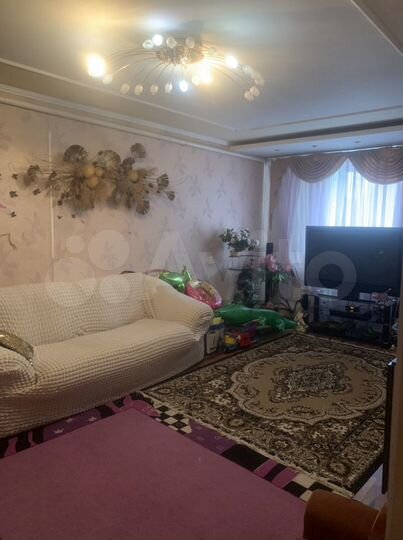 Дом 115 м² на участке 25 сот.