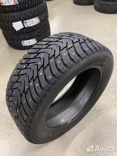 Nokian Tyres Nordman 8 SUV 265/55 R19 110T