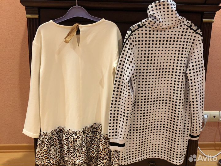 Платья на девочку 140-146