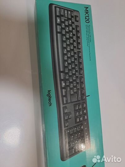 Клавиатура