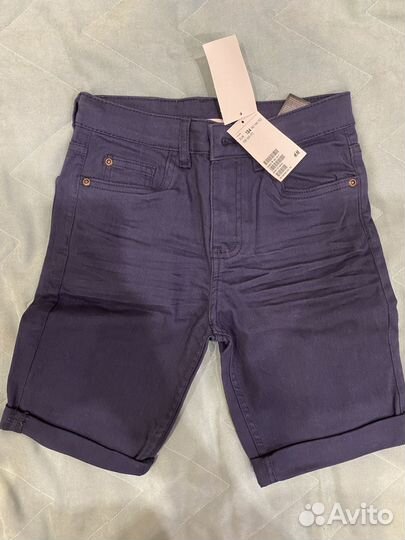 Шорты нм для мальчика 134