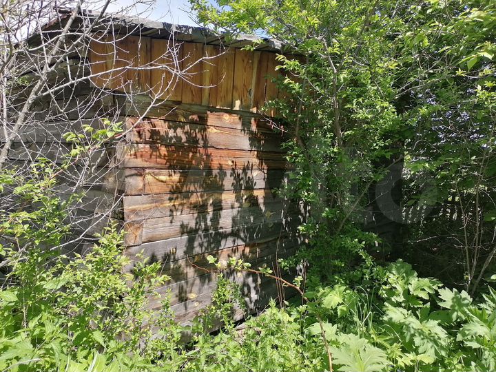 Гараж, 24 м²