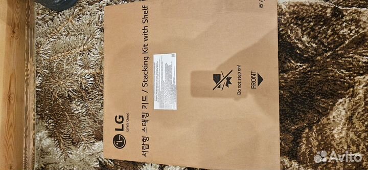 Полка для сушильной машины lg DK1W